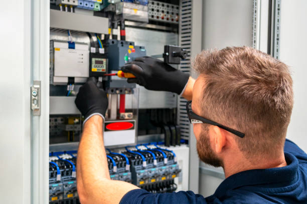 Best Emergency Electrician Near Me  in Lowell, NC