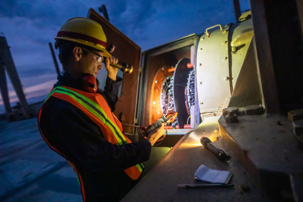 Best Circuit Breaker Repair  in Lowell, NC