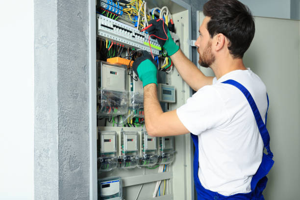 Best Electrical Rewiring Services  in Lowell, NC