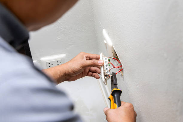 Best Residential Electrician Services  in Lowell, NC
