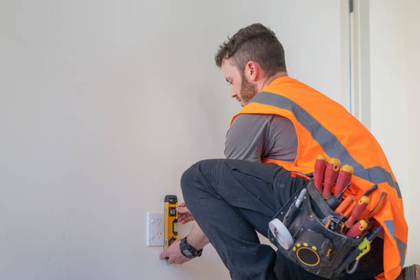 Best Home Electrical Repair  in Lowell, NC