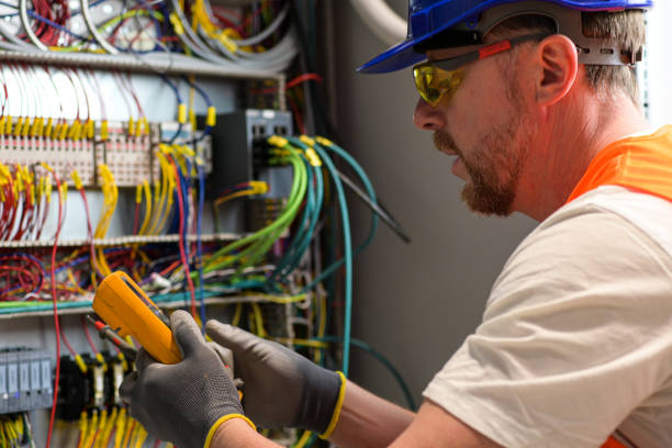 Best Affordable Emergency Electrician  in Lowell, NC